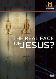 The Real Face of Jesus? DVD