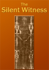 The Silent Witness DVD